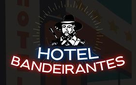 Hotel Bandeirantes de SJBV